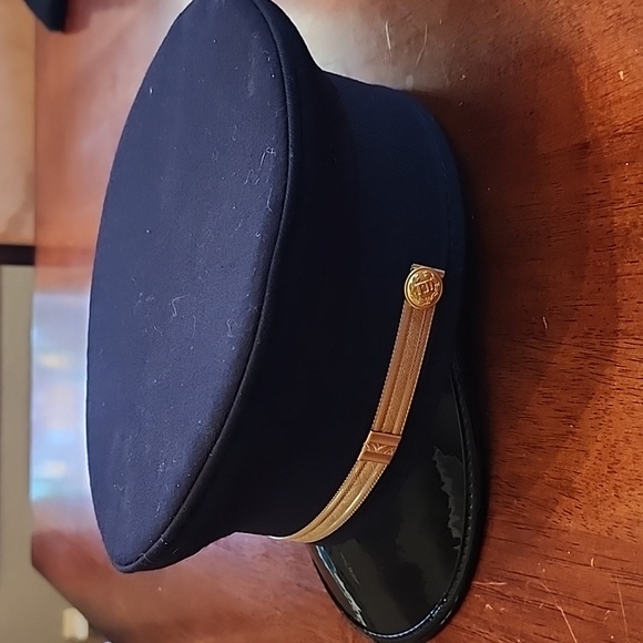 Midway Bell Crown Cap 7 - Picture 3 of 6